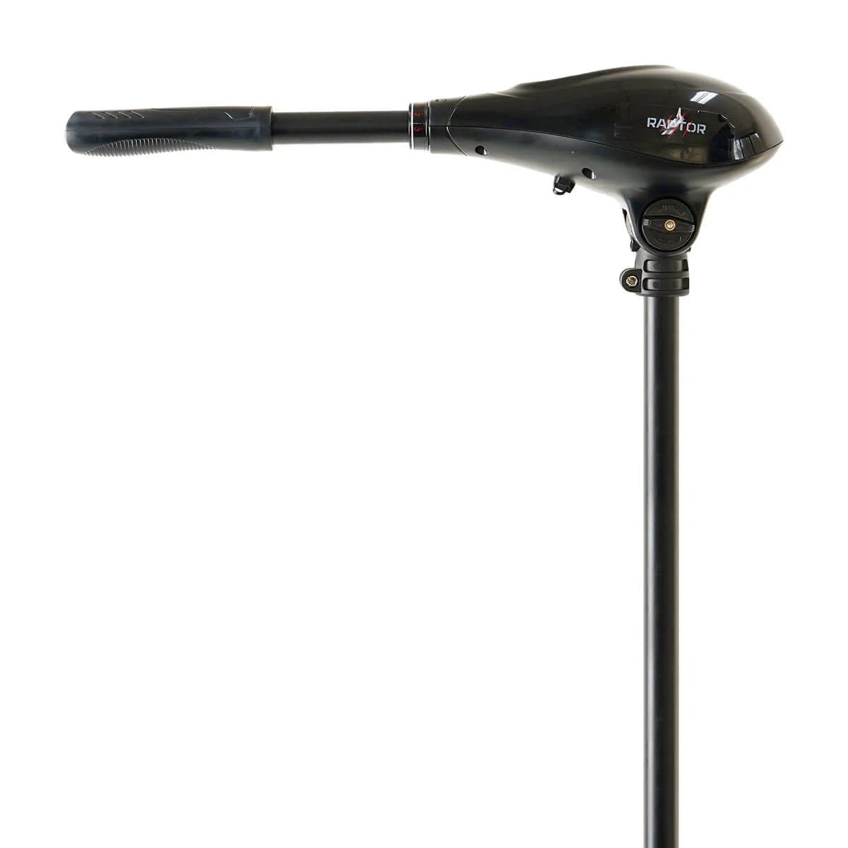 Motor Raptor Elektromotor 12V - 45 Ib - Tienda Carpfishing