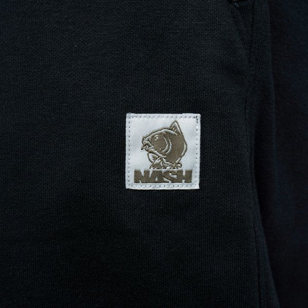 Pantalón Nash Make It Happen Negro - Tienda Carpfishing