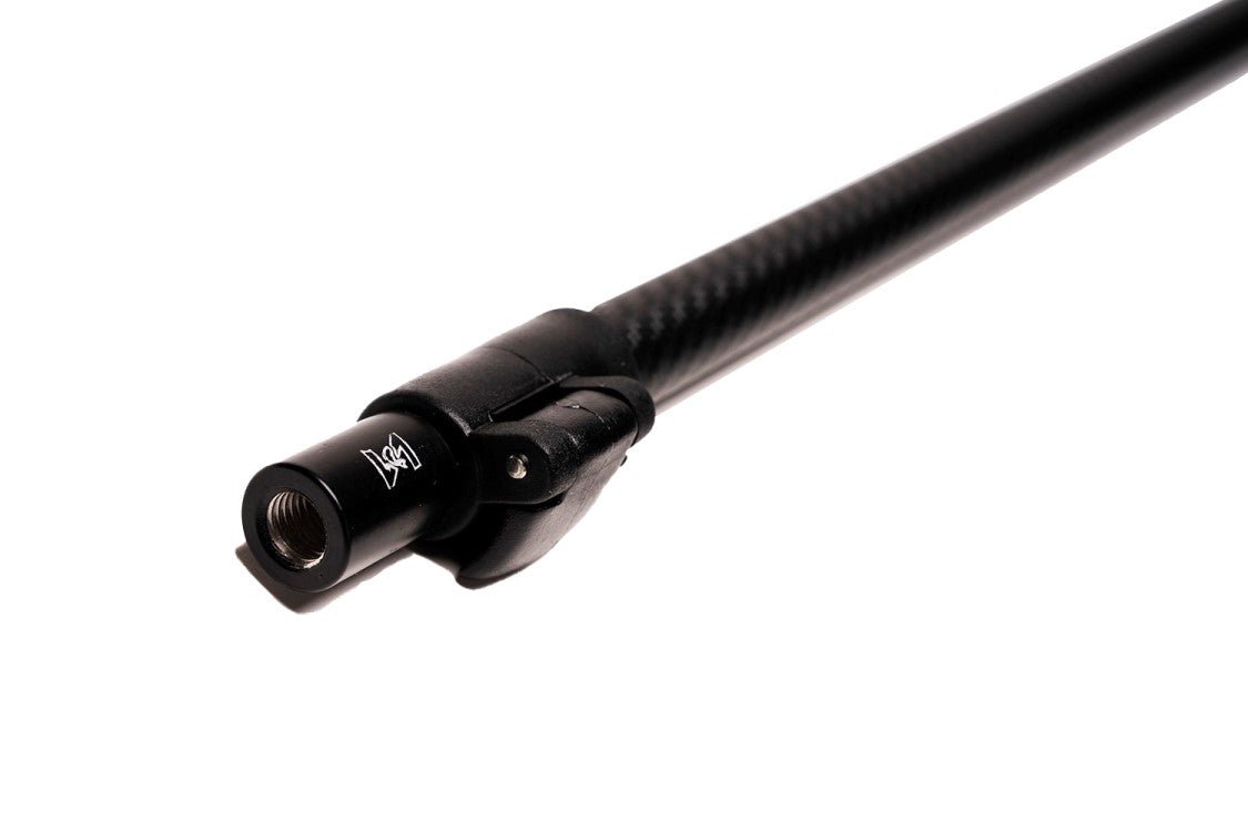 Pica de carbono Zfish 50 - 90 cm - Tienda Carpfishing