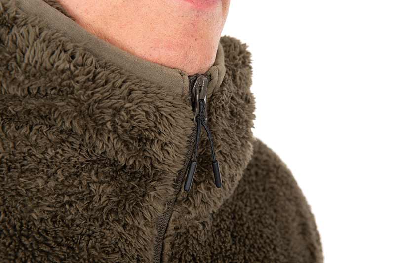 Polar Fox Khaki HD Premium - Tienda Carpfishing