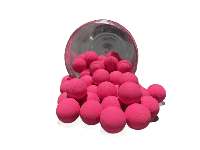 Pop Up Royal Baits Melon & Miel 15 mm - Tienda Carpfishing