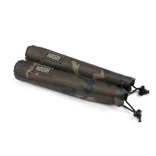 Protector punta de caña y mango Nash Subterfuge - Tienda Carpfishing
