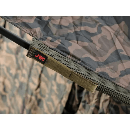 Refugio JRC Rova Peak Verde 2 personas - Tienda Carpfishing