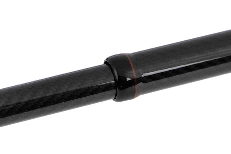 Sacadera Fox Horizon X4s 42" 1 Tramo mango telescópico - Tienda Carpfishing