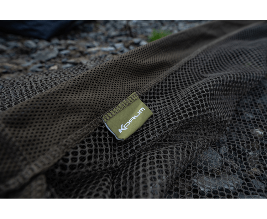 Sacadera Korum Specimen Combo 36" - Tienda Carpfishing