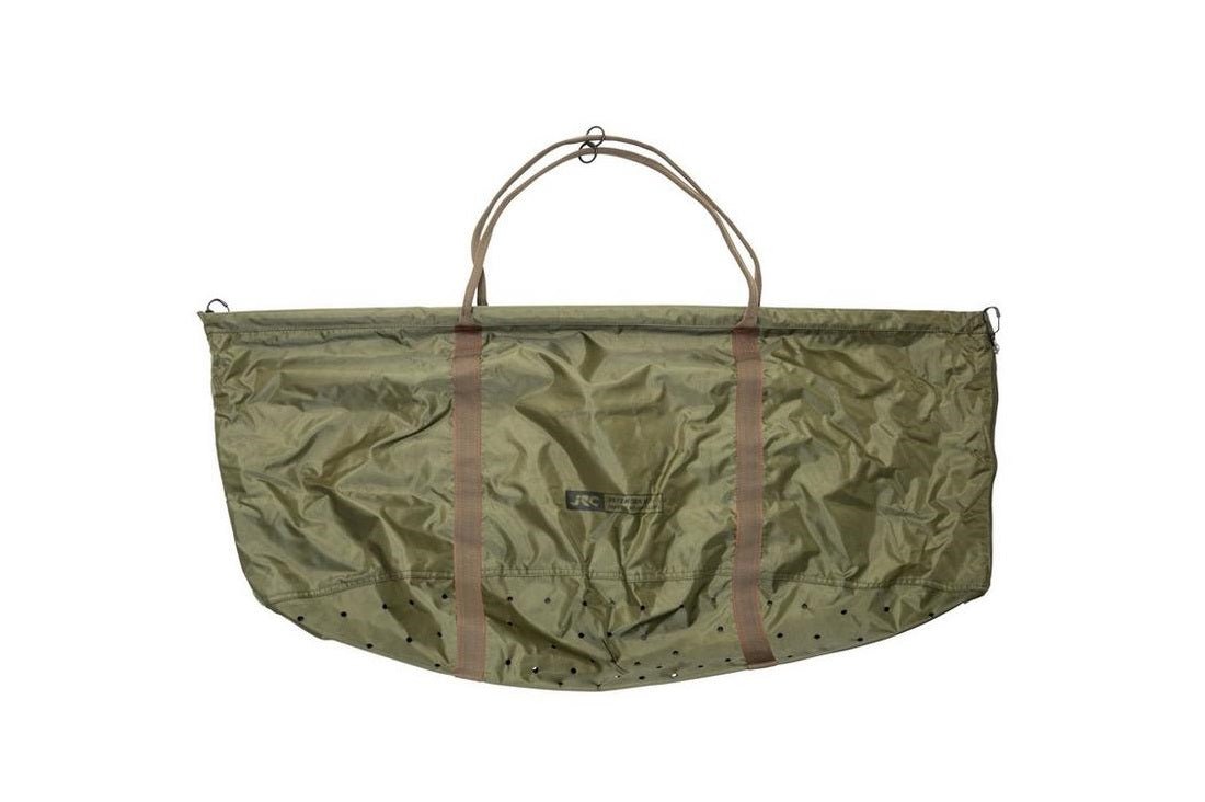 Saco de pesaje JRC Defender II Safety - Tienda Carpfishing