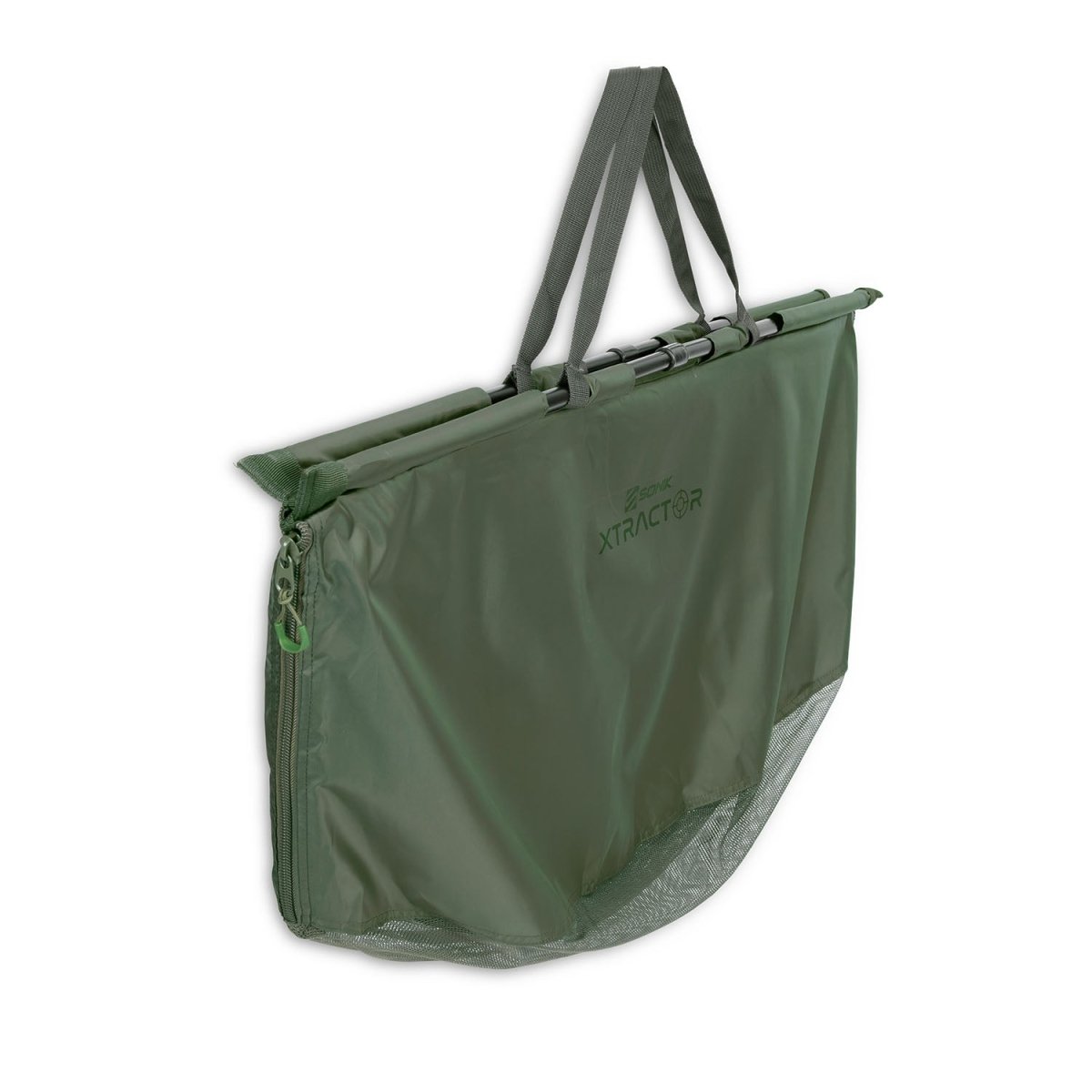 Saco de pesaje Sonik Xtractor - Tienda Carpfishing