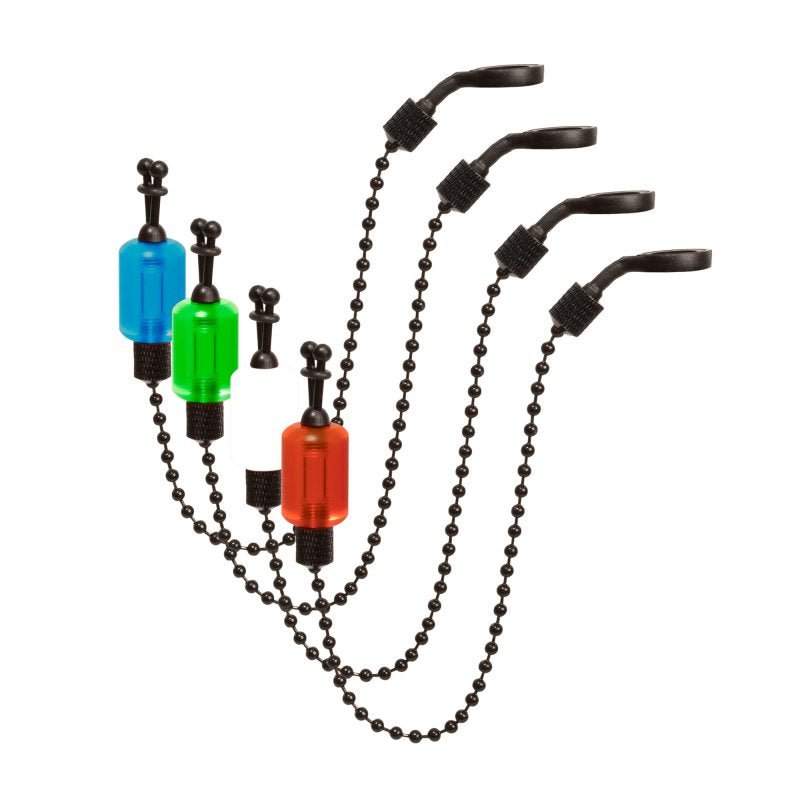 Set de 3 tensores Trakker Clinga Dumpy - Tienda Carpfishing