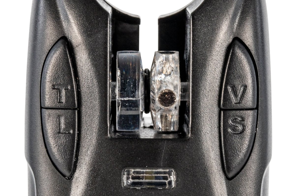 Set de 4 alarmas Starbaits STB - Tienda Carpfishing