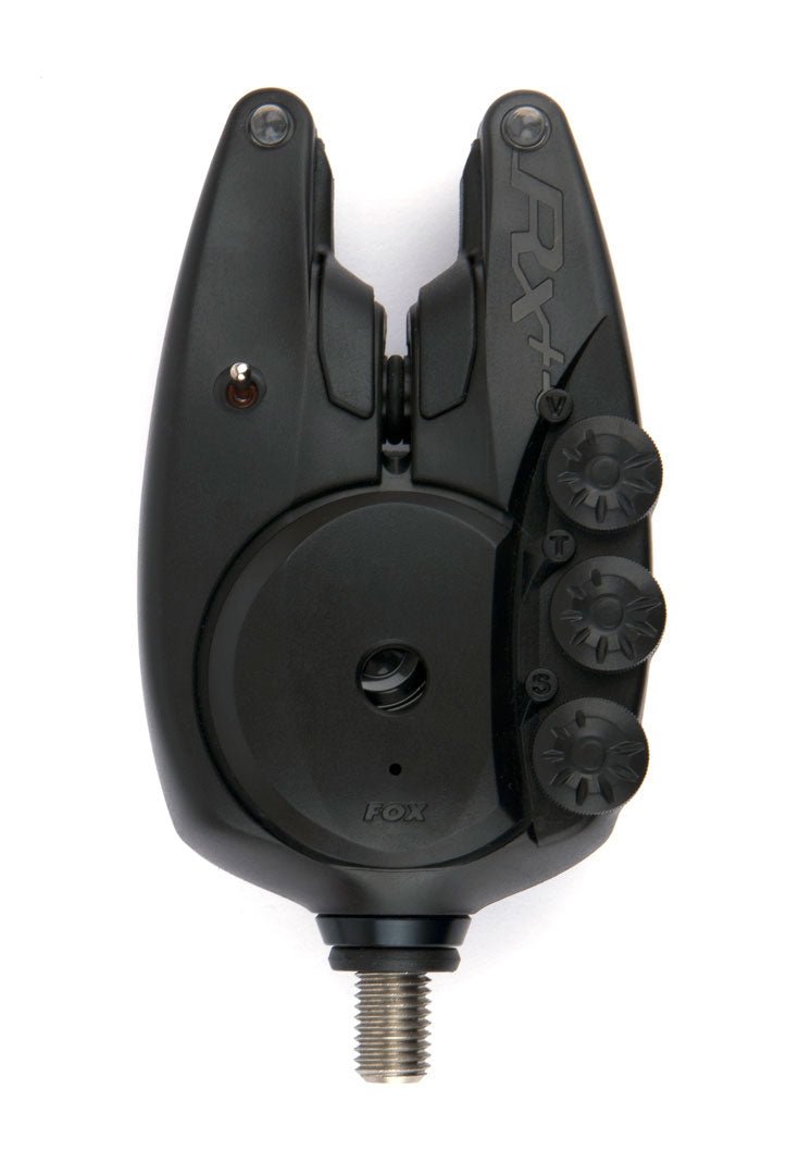 Set de alarmas 2+1 Fox Micron Rx+ - Tienda Carpfishing