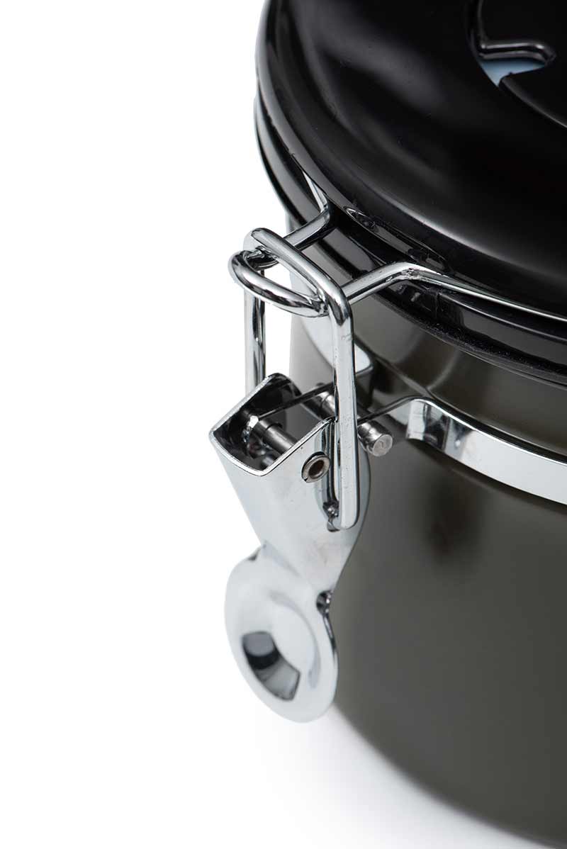 Set de café/té Fox Caqui - Tienda Carpfishing