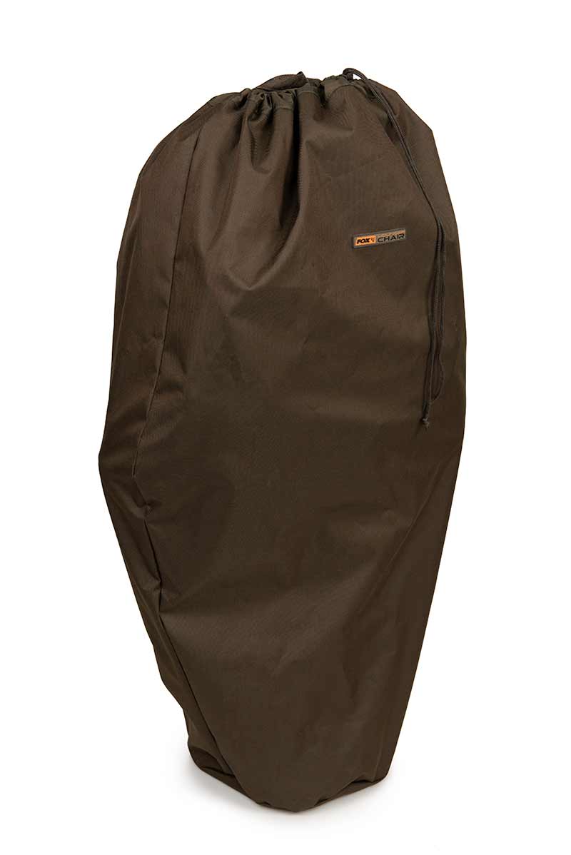 Silla Fox Lounger - Tienda Carpfishing