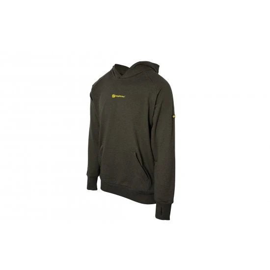 Sudadera Ridge Monkey APEarel SportFlex Lightweight con capucha - Tienda Carpfishing