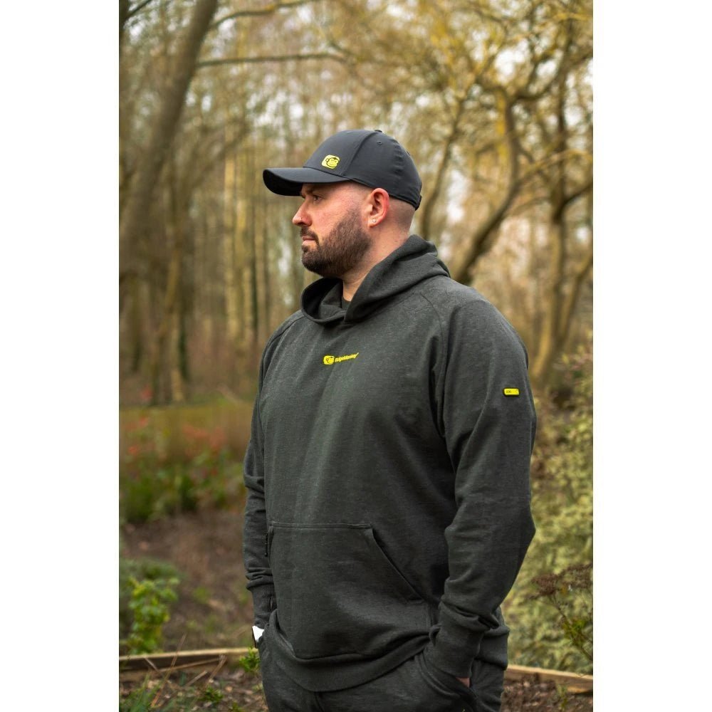 Sudadera Ridge Monkey APEarel SportFlex Lightweight con capucha - Tienda Carpfishing