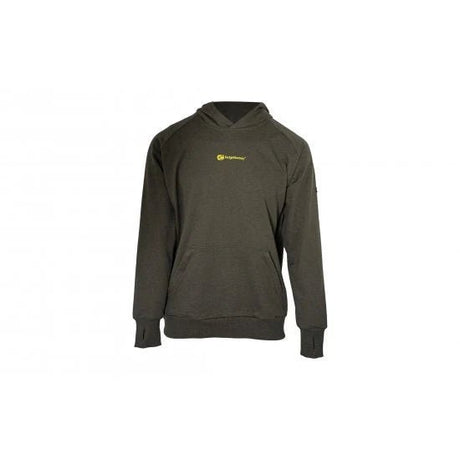 Sudadera Ridge Monkey APEarel SportFlex Lightweight con capucha - Tienda Carpfishing