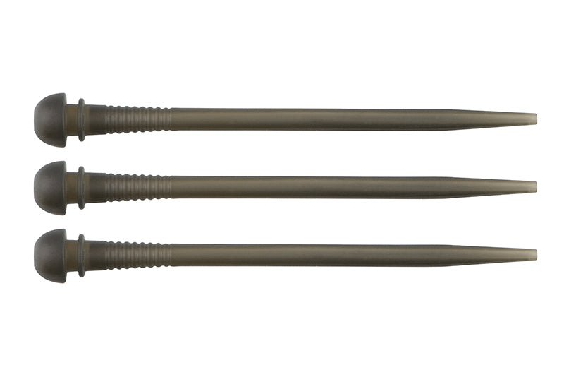Tadpole Inline Insert Fox Edges Naturals - Tienda Carpfishing