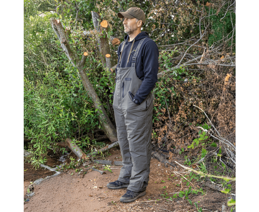 Traje térmico Avid Carp Arctic - Series Distortion 2 piezas - Tienda Carpfishing