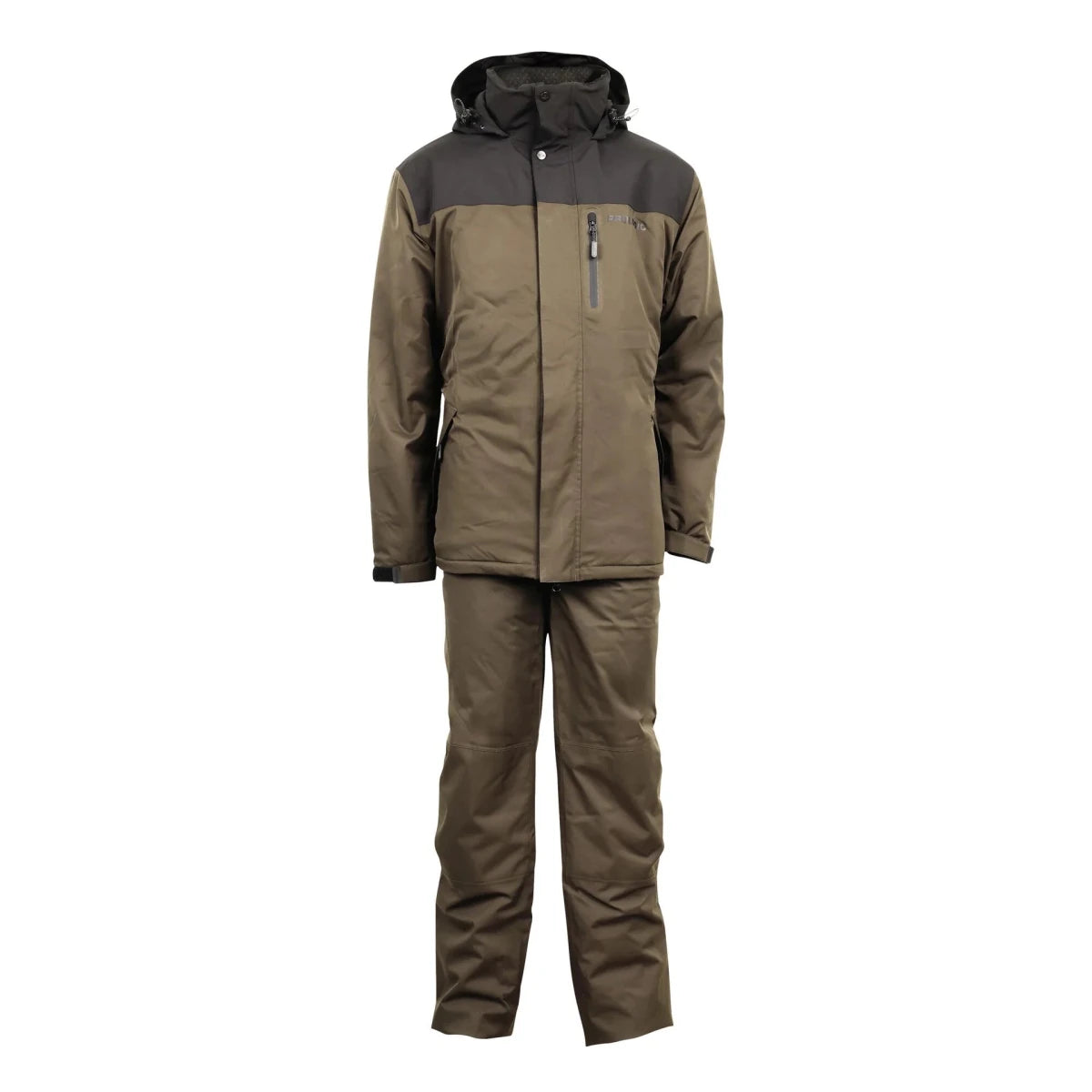 Traje térmico Prologic Signature Bib/Brace - Tienda Carpfishing
