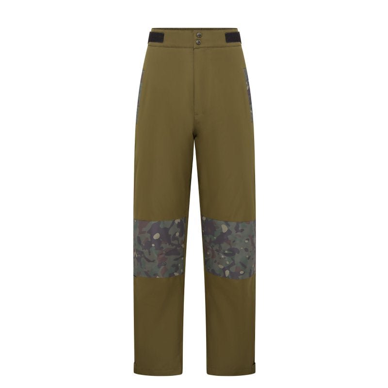 Traje térmico Trakker CR Camo - Tienda Carpfishing