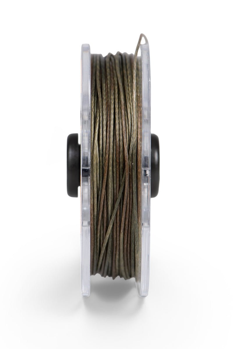 Trenzado Fox Edges Tuff-Skin 20 m - Tienda Carpfishing
