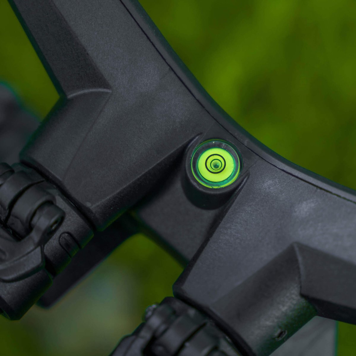 Trípode Avid Carp Revolve 2 - 3 cañas - Tienda Carpfishing