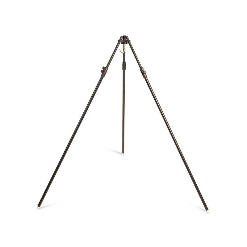 Trípode de pesaje Trakker - Tienda Carpfishing