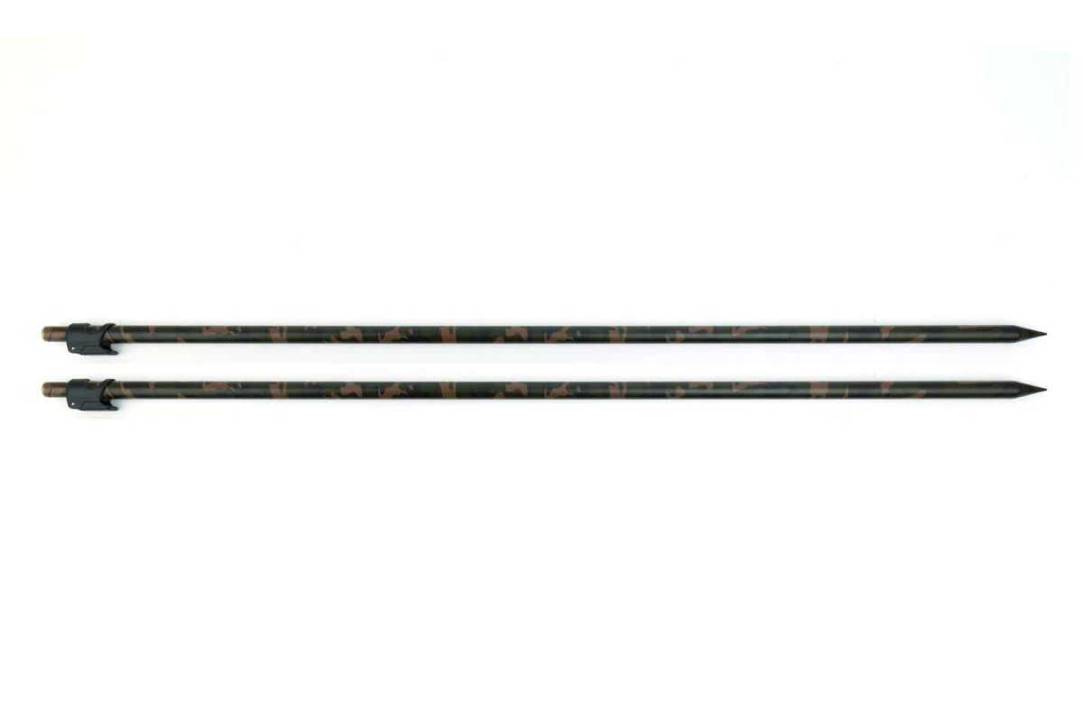 Trípode Fox Ranger MK2 3 cañas - Tienda Carpfishing