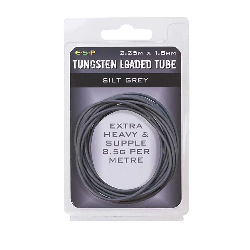 Tubo Antienredos Tungsteno ESP 2,25 m - Tienda Carpfishing