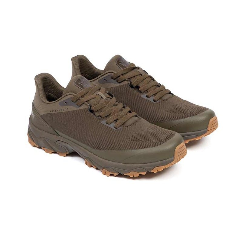 Zapatillas Fox Explorer Trainer - Tienda Carpfishing
