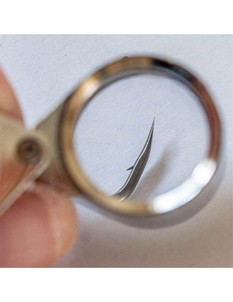 Anzuelos Ridge Monkey Ape X Continental 2XX 4 3