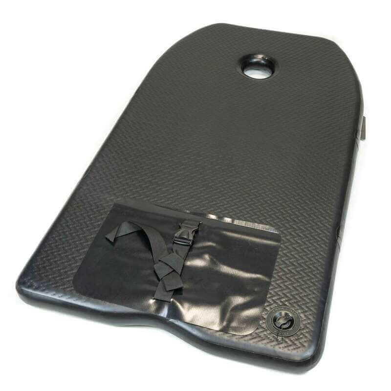 Barca Raptor 200 X Wide Airdeck Camo 10