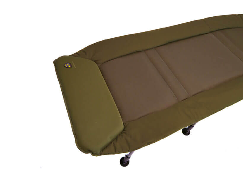 Bed Chair Carp Spirit Blax 2