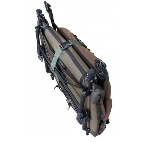 bedchair zfish condor camo 3