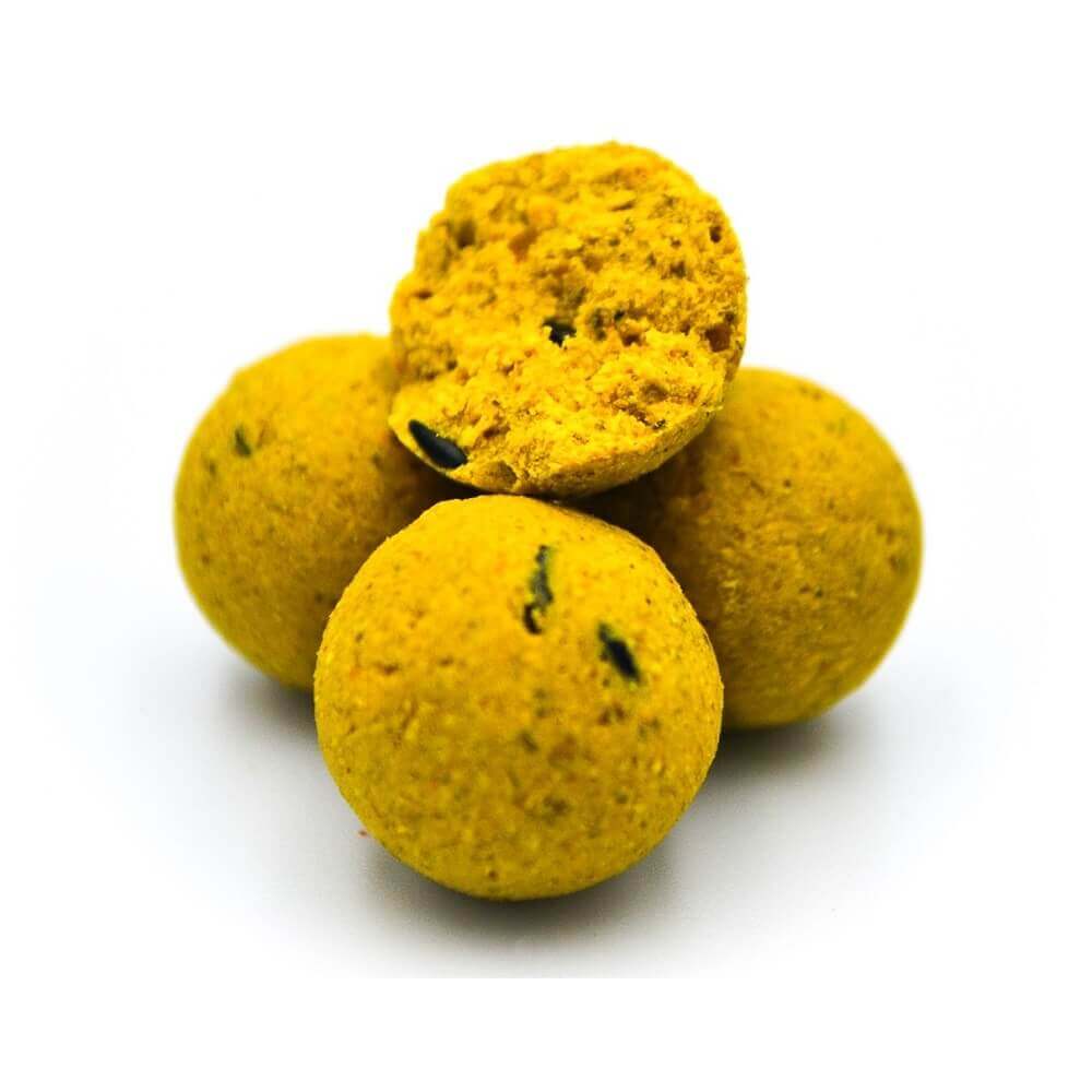 Boilies Massive Baits Tasty Corn