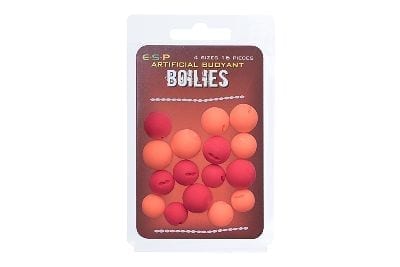 esp boilies red orange opt