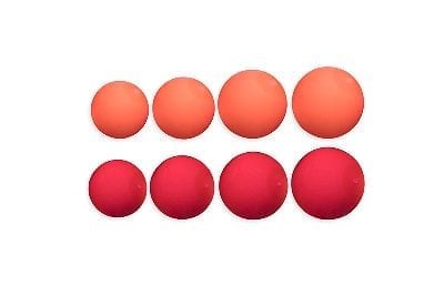 esp boilies red orange b opt