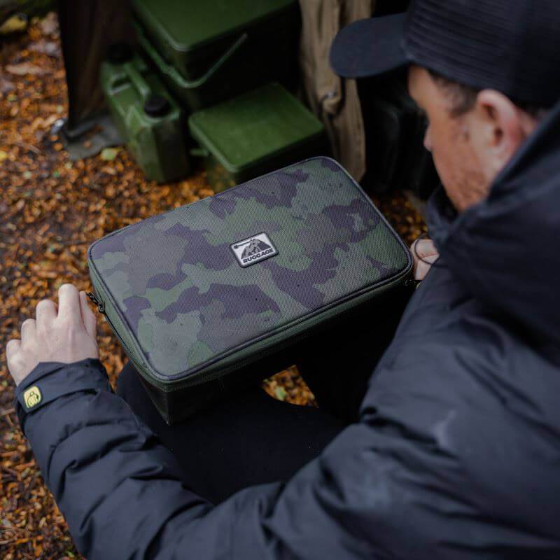 Bolso Ridge Monkey Compact 300 4