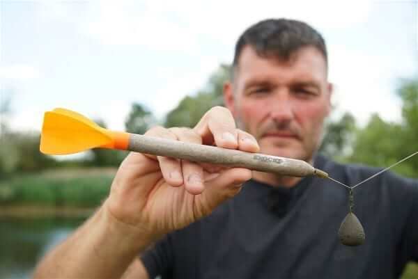 boya marcadora fox 2