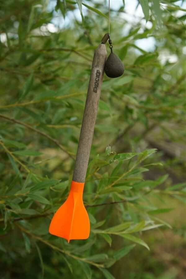 boya marcadora fox 5