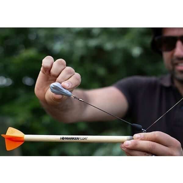 boya senalizadora korda 1