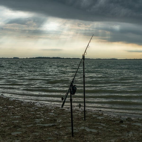 Cana Nash Scope Black OPS 9 pies 3,5 lb 7