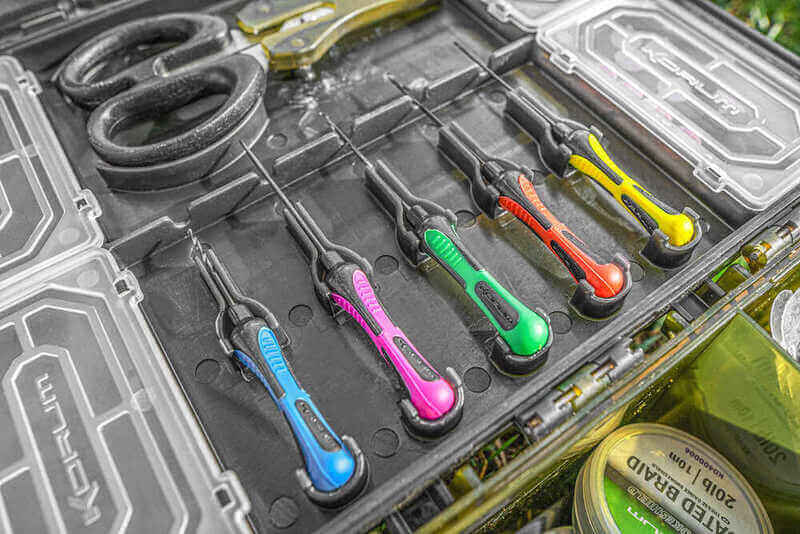 Caja Korum Fully Loaded 1