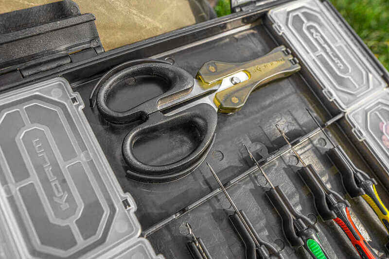 Caja Korum Fully Loaded 6