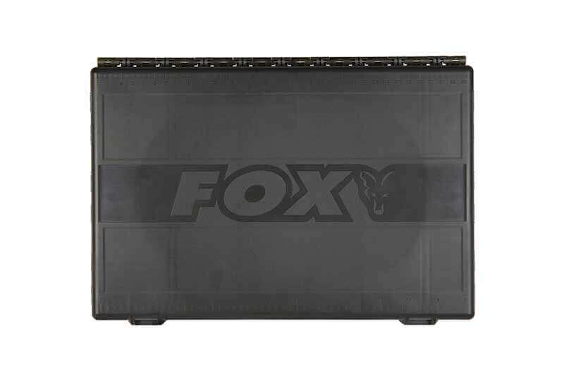 Caja Tackle Fox Edges L 6