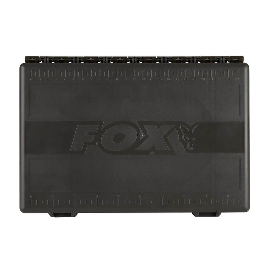 Caja Tackle Fox Edges Loaded M 4