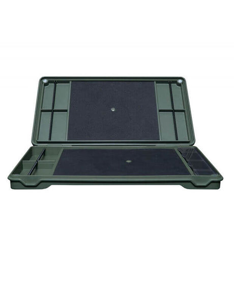 Caja Tackle Ridge Monkey Armoury Rig 1