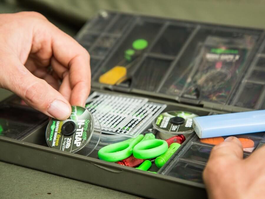 tacklesafe korda
