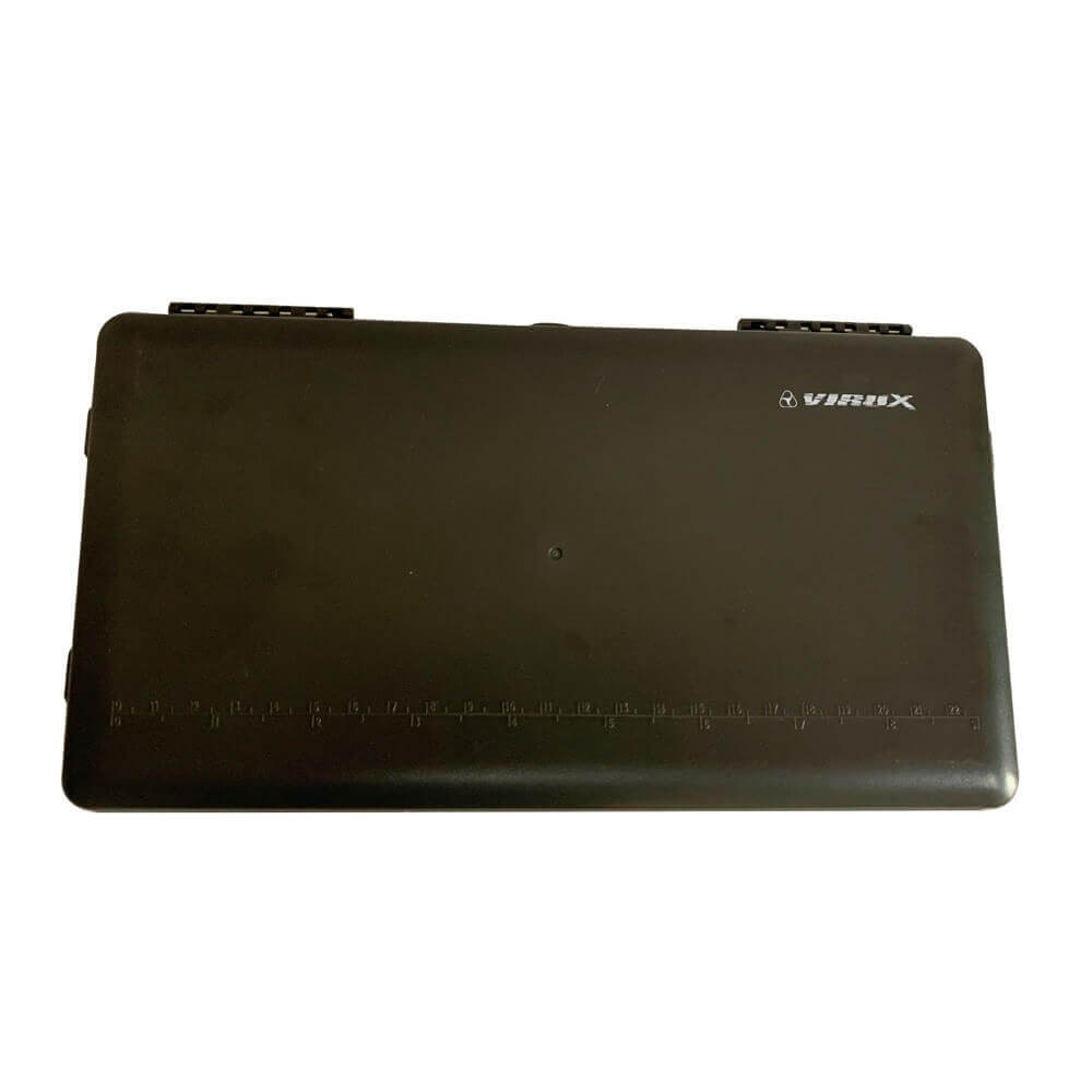 Caja Virux CM02 1