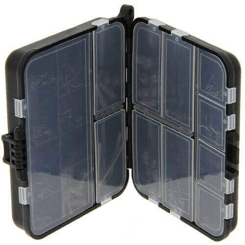 Caja ngt xpr de montaje cierres magneticos 3