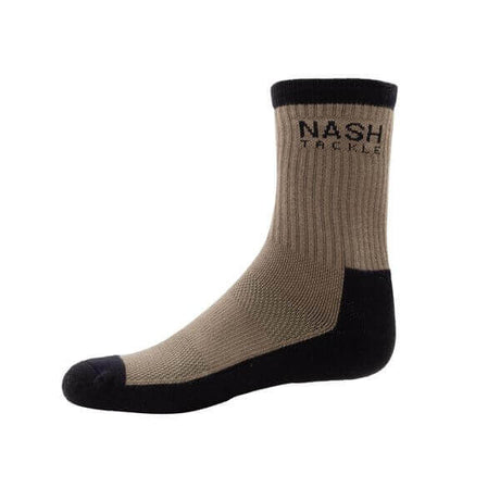 Calcetines Nash Largos Talla 41 46 3